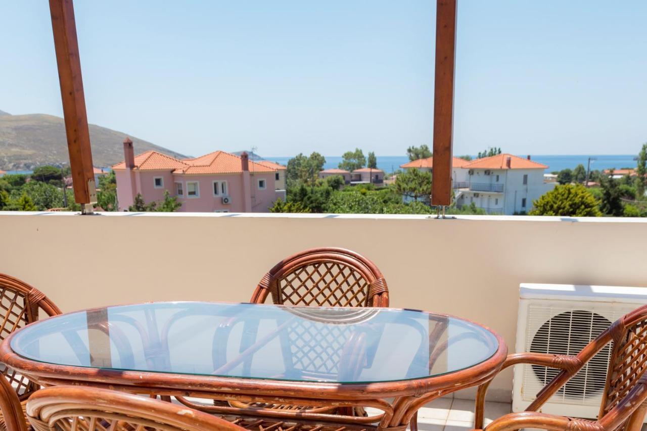 Fereniki Studios Plati  Bagian luar foto