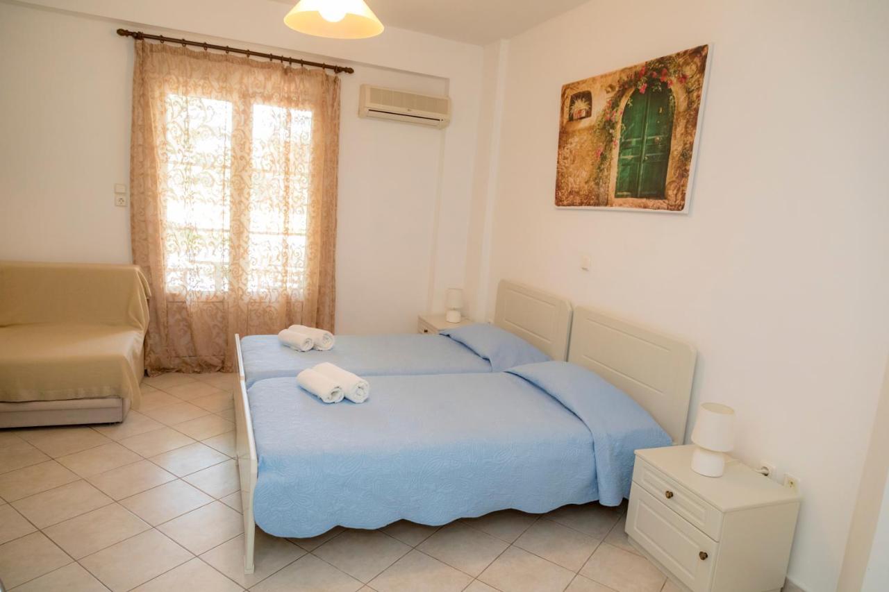 Fereniki Studios Plati  Bagian luar foto