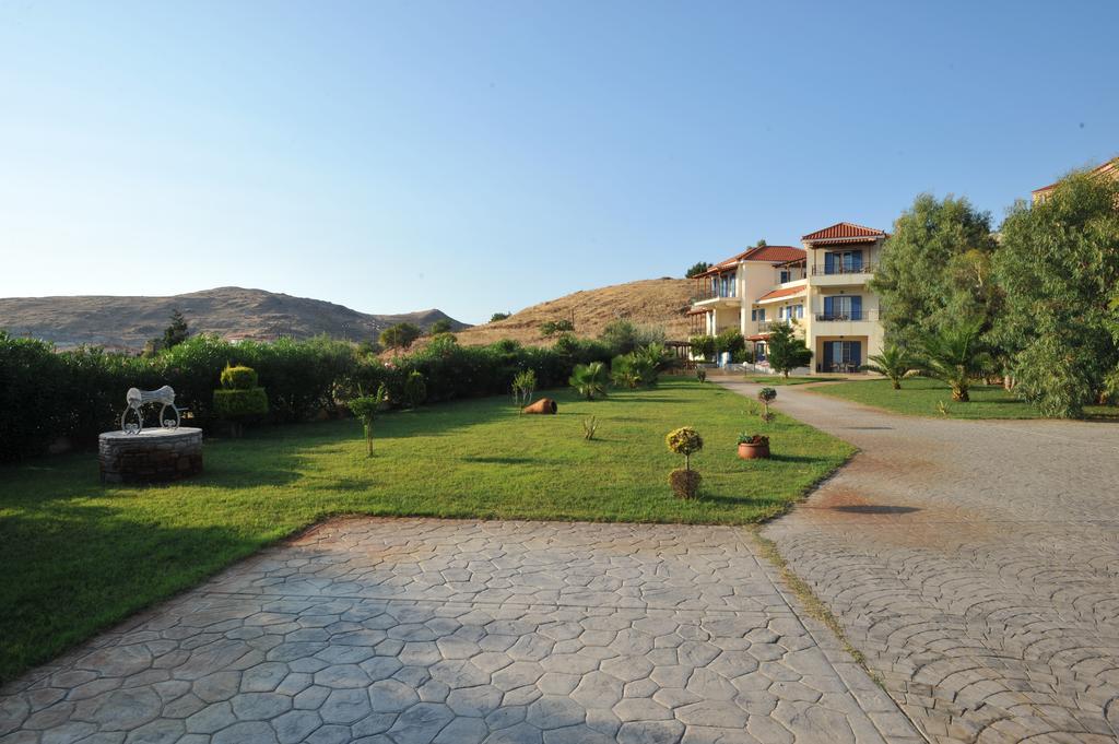 Fereniki Studios Plati  Bagian luar foto