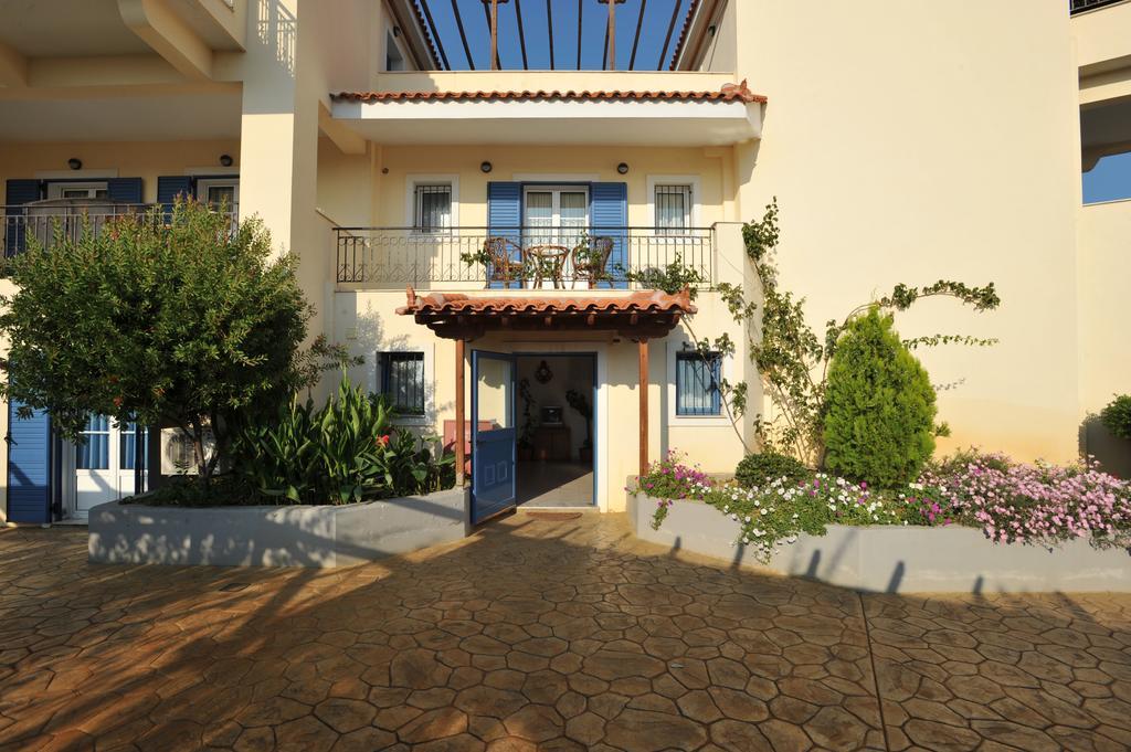 Fereniki Studios Plati  Bagian luar foto