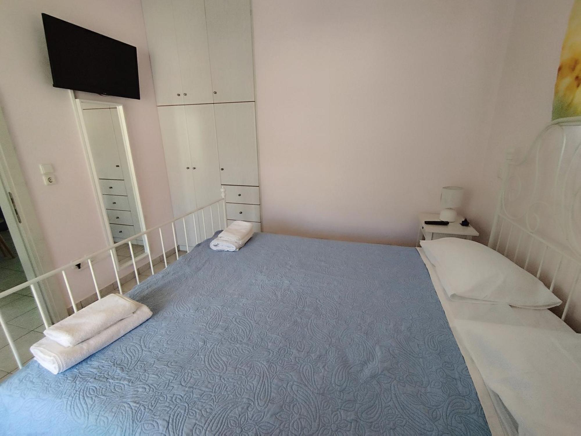 Fereniki Studios Plati  Bagian luar foto