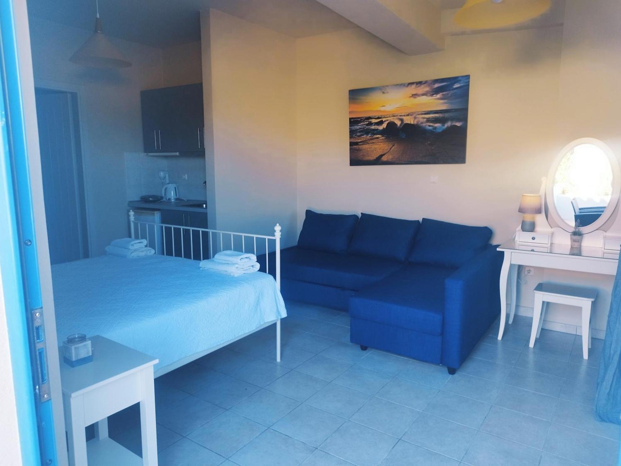 Fereniki Studios Plati  Bagian luar foto