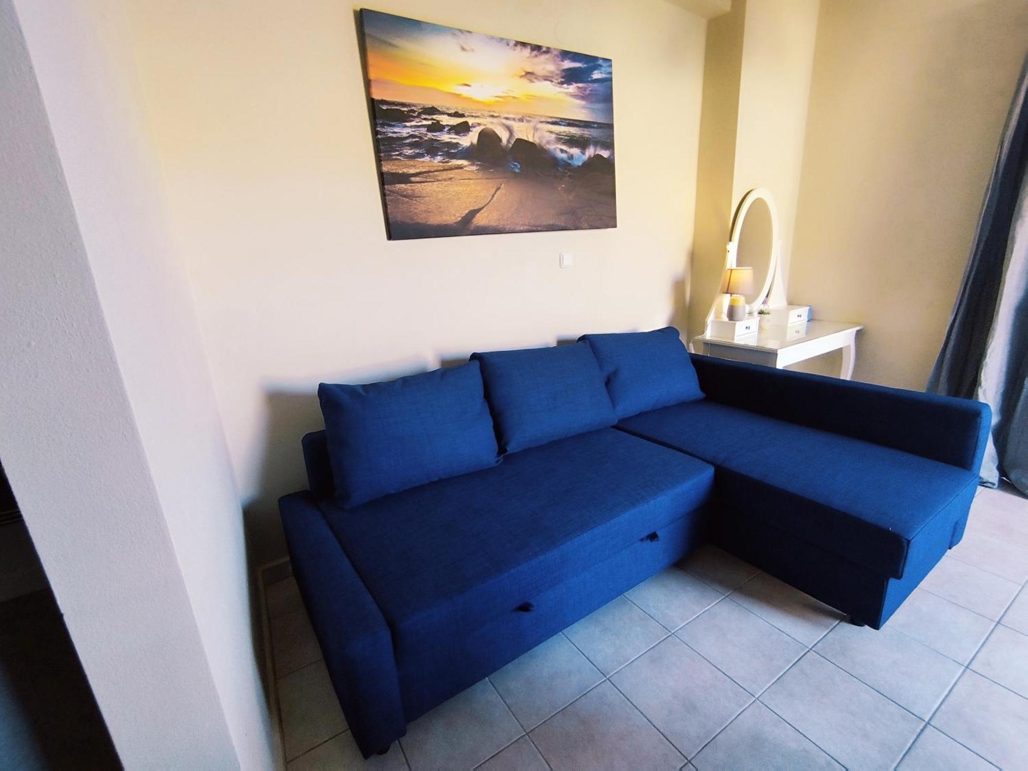 Fereniki Studios Plati  Bagian luar foto