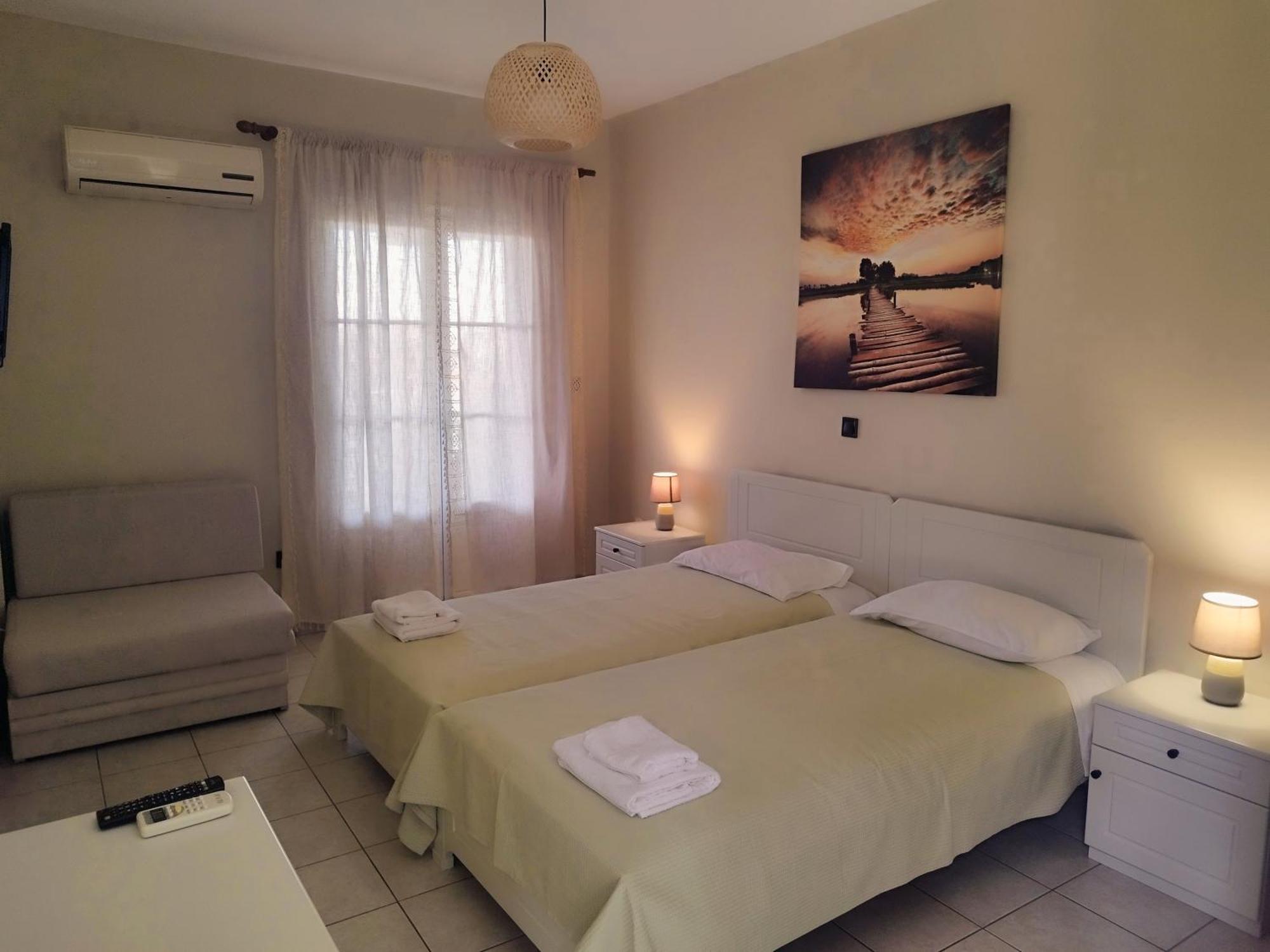 Fereniki Studios Plati  Bagian luar foto