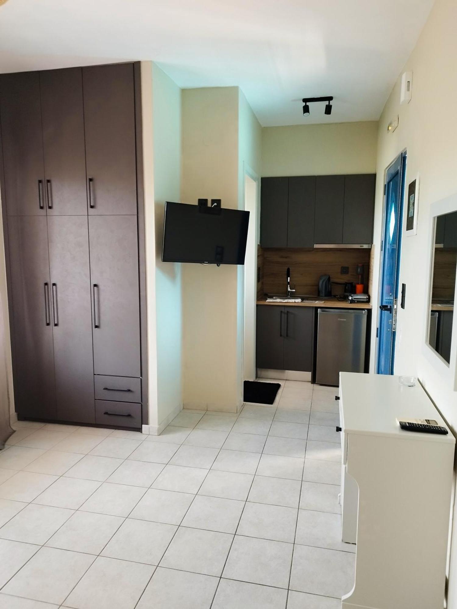 Fereniki Studios Plati  Bagian luar foto